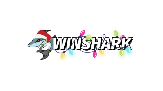 Winshark